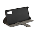 Miniatyrbillede 4 af 5: GEAR Samsung Xcover Pro Etui Læder Sort
