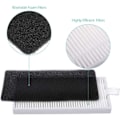 Miniatyrbilde 5 av 5: Reservedeler Kit for Ecovacs Deebot N79S N79 Robot Støvsuger