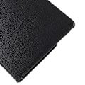 Miniatyrbillede 3 af 5: Samsung Galaxy Tab A 10.1 2019 - 360° Rotations Etui - Sort Black Sort