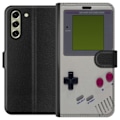 Miniatyrbillede 1 af 3: Samsung Galaxy S21 FE 5G Pung Etui Spil