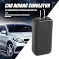 Miniatyrbild 2 av 5: 6st Universal Bil Airbag Emulator Simulatorer Airbag Fellampa Emulator Sensor för Diagnostisk Tro