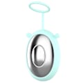 Miniatyrbillede 1 af 3: Søvn Hjælpemiddel Til Voksne, Håndholdt Mikrostrøm Intelligent Lindring Af Angst Depression Hurtig Søvn Instrument, USB Opladning Trykfrigivelse Hjælp Sl
