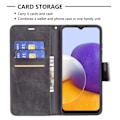 Miniatyrbillede 5 af 5: iPhone 11 Pro Max Solidt Haj Etui - Sort
