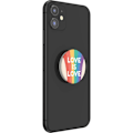 Pikkukuva 5 / 5: PopSockets PopGrip Rakastava Rakkaus