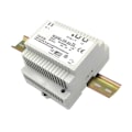 Miniatyrbilde 1 av 5: -60-12 Transformator 12 Volt 5 Amp Industriell Din Skinne Strømforsyning 220v AC Til 12v DC Strømforsyning(12