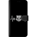 Pikkukuva 3 / 3: Samsung Galaxy A50 Lompakkokotelo FCB BARCA