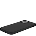 Miniatyrbillede 3 af 4: iPhone 12/12 Pro - holdit Mobilskal Silikone - Sort Sort