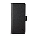 Miniatyrbillede 1 af 5: GEAR Samsung Galaxy S10 Lite Etui Læder Sort