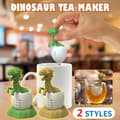 Miniatyrbilde 1 av 4: Tebrygger Silikon Dyr Tepose Silikon Tefilter[PL]