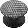Miniatyrbilde 3 av 5: PopSockets Avtakbart grep med stativfunksjon Carbonite Weave