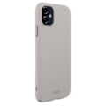 Miniatyrbilde 2 av 3: holdit iPhone 11/XR Mobilskal Slim Taupe