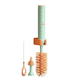 Miniatyrbilde 2 av 5: Semoic Rj45 Plugg Ethernet Nettverk Overspenningsvern Lynavleder 100mhz (haoyi