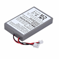 Miniatyrbild 5 av 5: 2x 2000mAh Lip1522 Batteri för Sony PS4 PS4 Pro Dualshock 4 Cuh-zct1e Cuh-zct1h Cuh-zct1u Cuh-zct2 Cuh-zct2u Trådlös Handkontroll