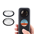 Pikkukuva 3 / 4: 2 kpl Suojalinssin Suojus Insta 360 One X2:lle