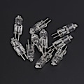 Miniatyrbillede 2 af 4: 10 X G4 Halogen Lys Lampe Belysning 10w Varm Hvid