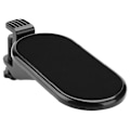 Miniatyrbilde 1 av 3: Datamaskin Armstøtte For Skrivebord Justerbar Armstøtte Støtte For Datamaskin Skrivebord Ergonomisk Armstøtte Forlenger