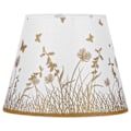 Miniatyrbild 1 av 4: 1 st Lampdekoration i Modern Stil, Lampskärm för Hemmet (Beige)