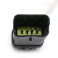 Miniatyrbild 5 av 5: Bilsyresensor 9673438580 9810634380 För C-elysee C3 Ds3 1.2 Vti 2008 208 301 2012-2016 Sensor