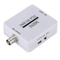 Miniatyrbilde 2 av 5: 2024 VGA til BNC Videokonverter VGA til BNC Videoadapter VGA til BNC Utgang Videokonverter Adapter