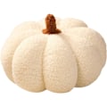 Miniatyrbilde 1 av 5: Fylte gresskar, myke Halloween-gresskar, plysjleker, myk gresskar pyntepute, gaver
