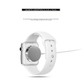 Miniatyrbillede 3 af 5: Trådløs Magnetisk USB-oplader til Apple Watch