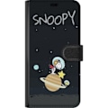 Miniatyrbillede 3 af 3: Apple iPhone 15 Pro Max Pung Etui Snoopy
