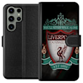 Miniatyrbillede 1 af 3: Samsung Galaxy S23 Ultra Pung Etui Liverpool