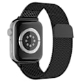Pikkukuva 1 / 5: ColorPop Milanese Loop Metalliranneke Apple Watch 42/44/45/49 mm