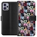 Miniatyrbillede 1 af 3: Motorola Moto G23 Pung Etui Taylor Swift