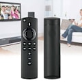 Miniatyrbild 4 av 5: 2023 Ny Amazon Alexa Röstfjärrkontroll Lite | HD Streaming Enhet-yky null none