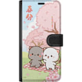 Miniatyrbillede 3 af 3: Apple iPhone XR Pung Etui Kawaii Sommer