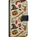 Miniatyrbild 3 av 3: Apple iPhone 15 Pro Plånboksfodral Harry Potter