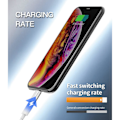 Pikkukuva 3 / 5: Micro USB - Lightning -sovitin (3 kpl)