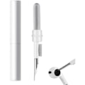 Pikkukuva 1 / 5: Airpods Puhdistussarja, Puhdistusharja ja Metallikärki, Kannettava Gadget