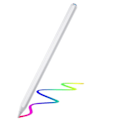 Pikkukuva 2 / 5: Tech-Protect Digital Stylus Pen \"2\" iPad Valkoinen