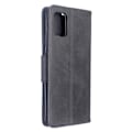 Miniatyrbillede 3 af 5: Samsung Galaxy A51 - Pung Etui - Sort Black Sort