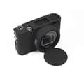 Silikondeksel til Sony Cyber-shot Rx100 Vii