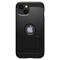 Pikkukuva 2 / 4: Spigen iPhone 13 -kuori Tough Armor, musta