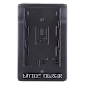 Miniatyrbilde 2 av 5: Batterilader MH-18A for Nikon D70 D80 D90 D300 D700 MH-18A