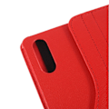 Pikkukuva 5 / 5: Lenovo Tab P11 Pro - 360° Kääntyvä Kotelo - Punainen Red Punainen
