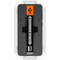 Miniatyrbild 3 av 5: Spigen Galaxy S23 Plus 2-PACK GLAS.tR \"Ez Fit\" Skärmskydd