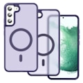 Pikkukuva 2 / 5: ColorPop Samsung Galaxy S22 Plus Kuori CH MagSafe Matt Lila