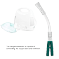 Miniatyrbilde 4 av 4: Ny Data DV Kabel USB til IEEE 1394 4-pinners adapter I- High PC
