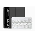 Miniatyrbillede 4 af 5: Tech-Protect iPad 10.2 2019/2020/2021 Etui SC Tastatur Sort