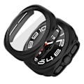 Miniatyrbillede 1 af 3: Tech-Protect Galaxy Watch Ultra 47 mm Skal Defense360 Sort