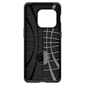 Miniatyrbillede 3 af 5: Spigen OnePlus 10 Pro 5G Cover Liquid Air Mat Sort