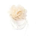 Blomsterchoker Choker Halskjede 3 3