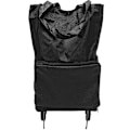 Miniatyrbilde 1 av 2: Sammenleggbare Trillebager Sammenleggbar Handleveske Med Hjul Sammenleggbar Handlevogn