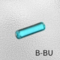 Miniatyrbilde 2 av 2: 1 stk. I stedet for tritium gassrør selvlysende glassrør for utendørs bruk, lyspinner Dz