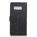 Miniatyrbillede 4 af 4: Samsung Galaxy S10e Pung Etui - Sort